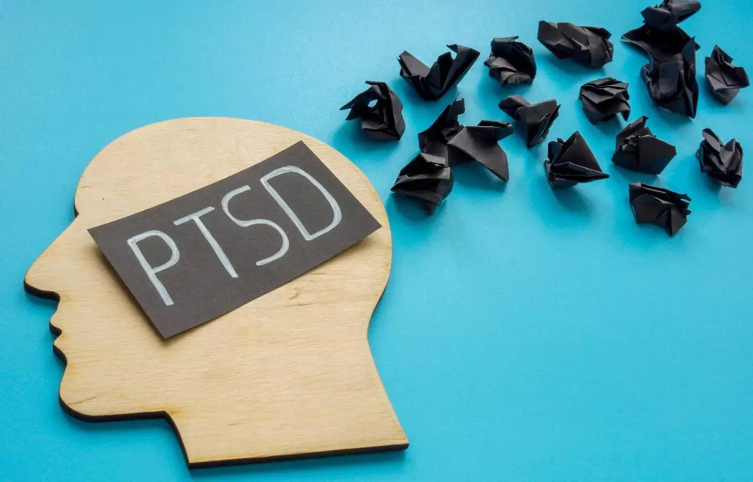 Psychological Interventions For Adult PTSD Safe And Face-To-Face Delivery May Be The Safest Format