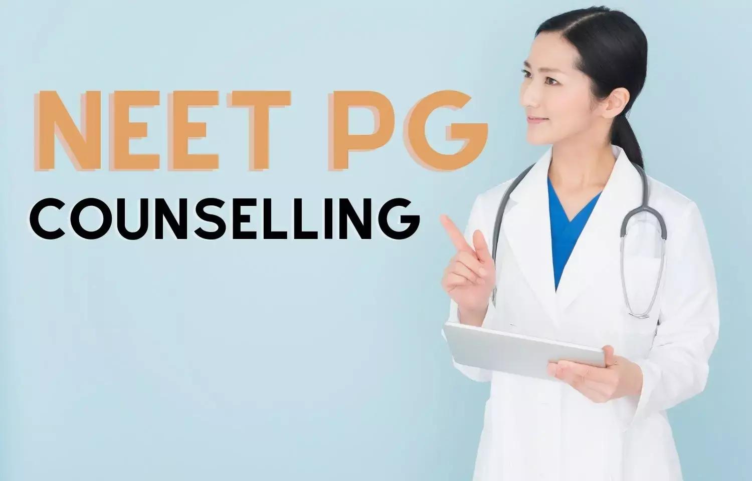 NEET PG 2021 Counselling: Supreme Court Hearing On OBC, EWS Quota Today