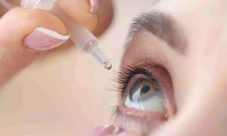 Oral Minocycline Fails To Arrest Progression Of Macular Degeneration: JAMA