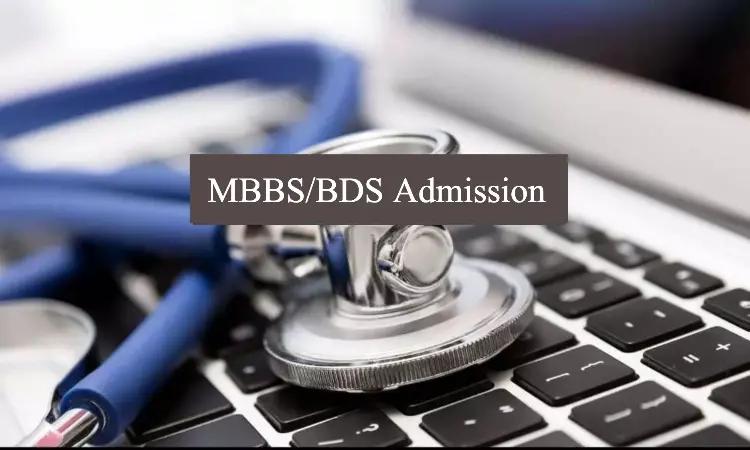 Maha Private Medical Colleges Resume MBBS Admissions After State Assures To Clear Pending Fee Reimbursement