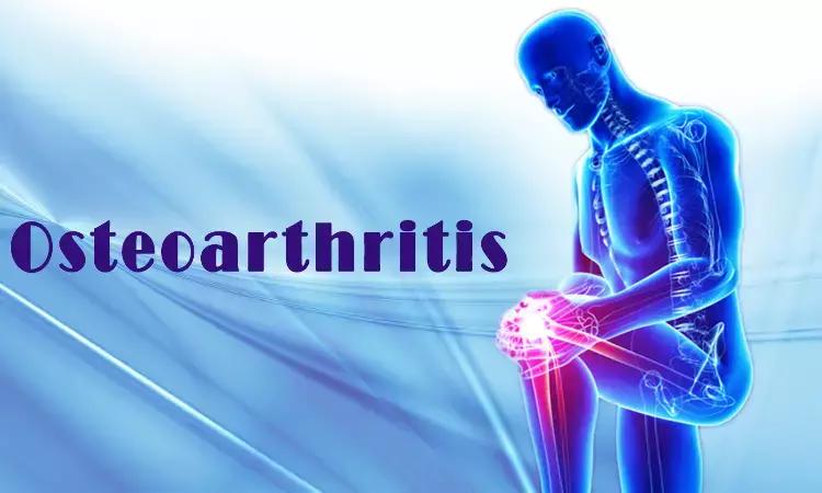 Total Joint Replacement Significantly Lowers Risk Of Falls In Osteoarthritis Patients