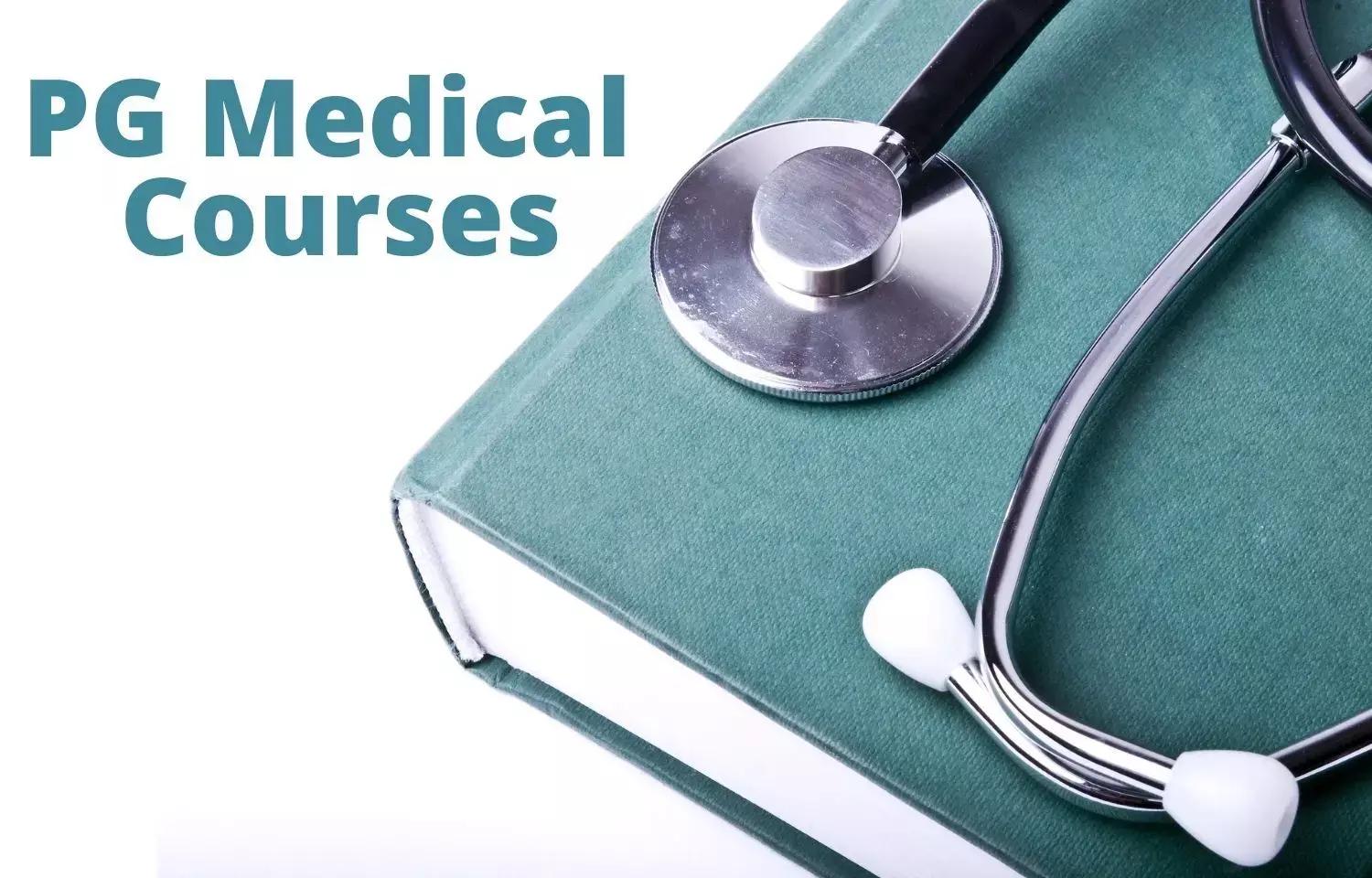 NTRUHS Releases College-Wise Allotment List For PG Medical Admissions, Check Out Details