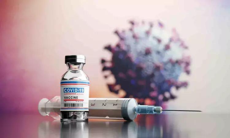 COVID-19 Vaccination As Effective For Adults With Common Mental Disorders As For Those Without: Study