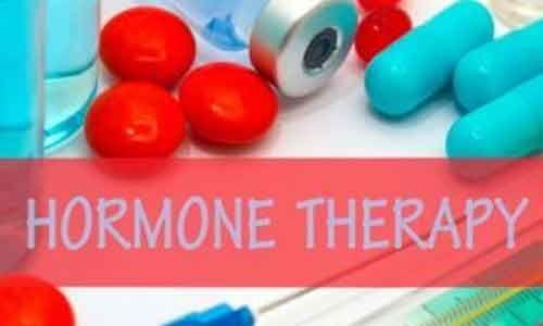Estrogen, Hormone Therapy Lowers Dementia Risk In Menopausal Women