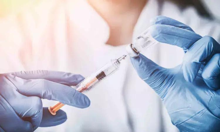 Zydus Lifesciences Wins USFDA Nod For Chlorpromazine Hydrochloride Injection For Certain Mental Disorders