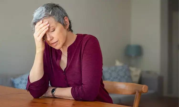 Switching To Integrase Inhibitor May Accelerate Weight Gain During Menopause InHIV Patients: Study