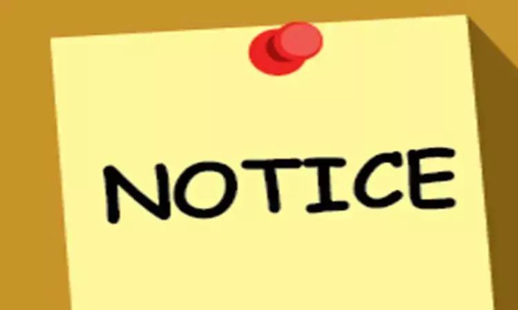 Correction In Convocation Certificate To Cost Rs 10,000: CPS Mumbai Issues Notice For Passed Medicos