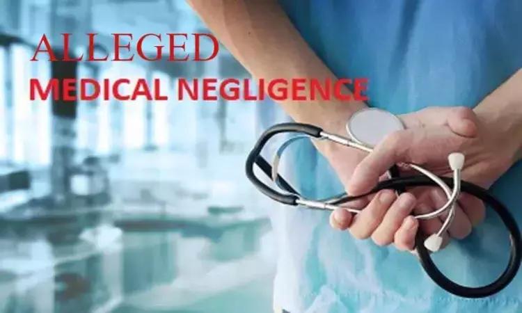 Hospital'S Paediatric Dept Banned By Govt After Alleged Medical Negligence Case