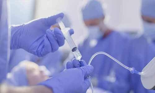 Frailty Linked To Complications After Mitral Valve Surgery