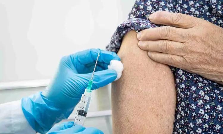 COVID-19 Vaccines Effectively Protect Individuals With Psychiatric Disorders: Study