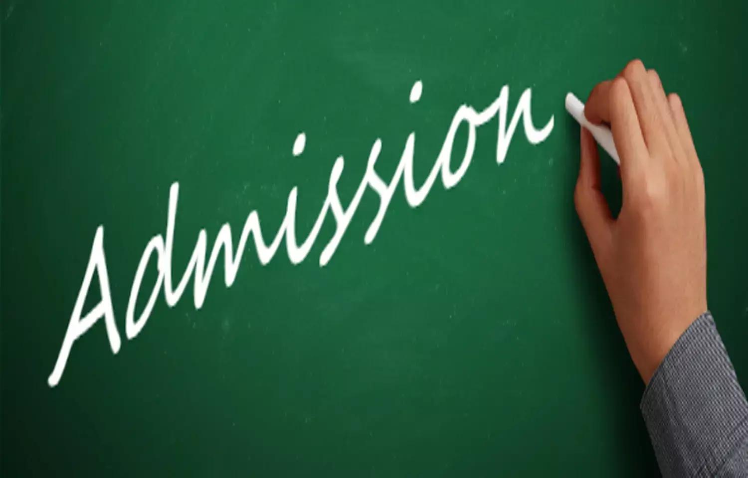 BFUHS To Hold Walk-In Counselling For Para Medical Courses 2021, Details
