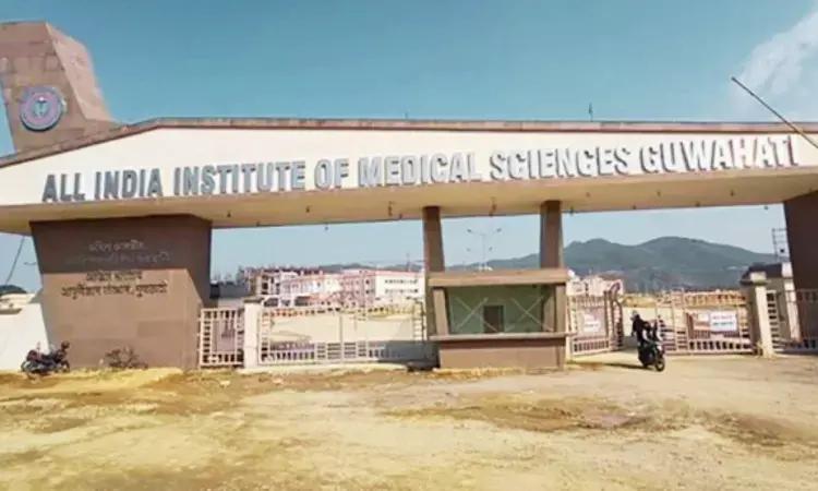 PM Modi To Inaugurate AIIMS Guwahati On April 14: Assam CM Sarma