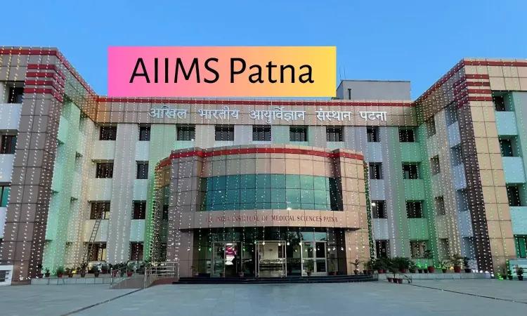 AIIMS Patna Issues Guidelines, Module List, Important Dates For Elective Posting Of MBBS 2020 Batch Medicos, Details