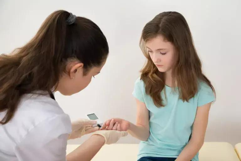 Quick Release Bromocriptine May Improve Aortic Stiffness In Young Diabetes 1 Patients