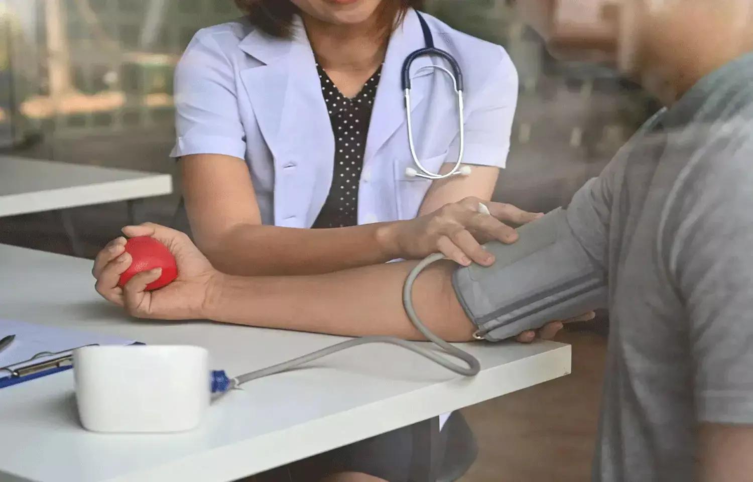 Impact Of Hypertension On Cerebral Small Vessel Disease May Differ By Sex And Age At Hypertension Diagnosis