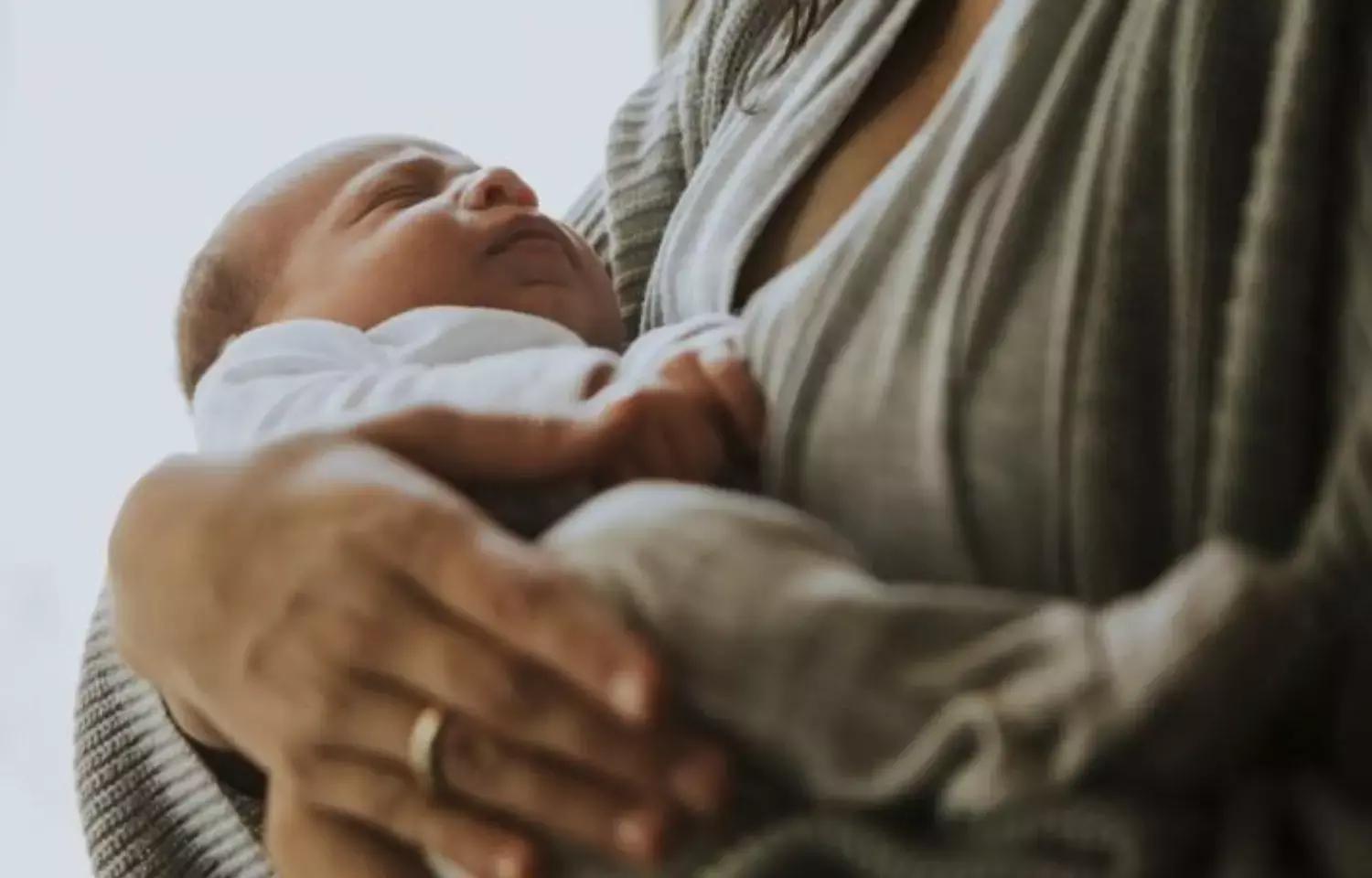 Newborns Of Women With Disabilities Are At Higher Risk For Birth Complications: Study
