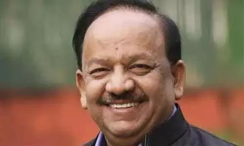 Handing Over District Hospitals To Private Medical Colleges Will Not Compromise Patients' Interest: Dr Harash Vardhan