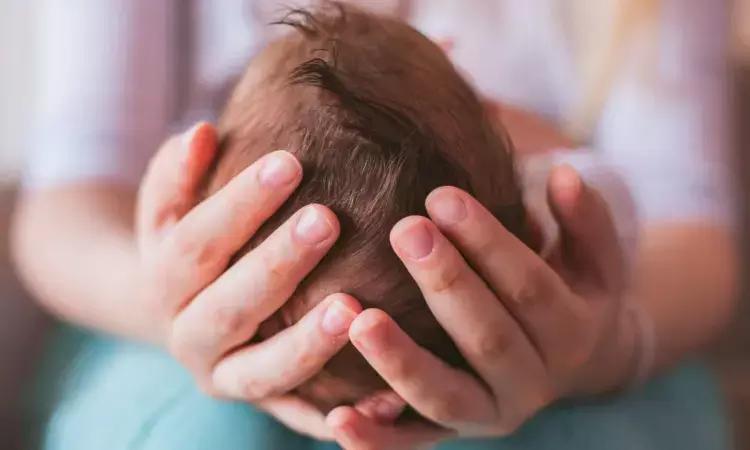 Vitamin D Levels During Pregnancy May Be Linked To Postpartum Depression, Suggests Study