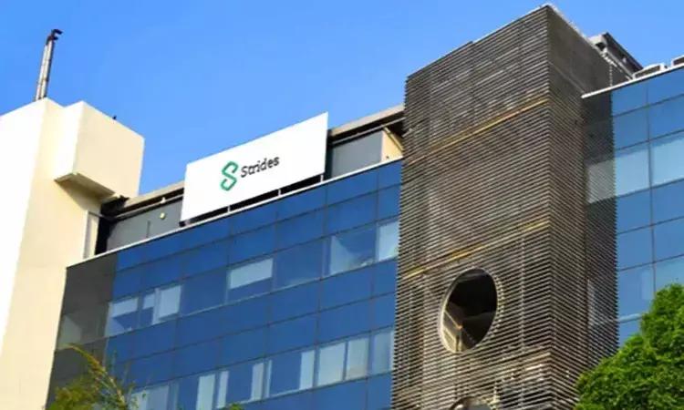 USFDA Approves Strides Pharma Global Stomach Ulcer Treatment Drug