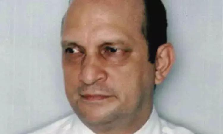 Renowned ENT Surgeon Dr Christopher De Souza Conferred With Doctor Of Literature Degree