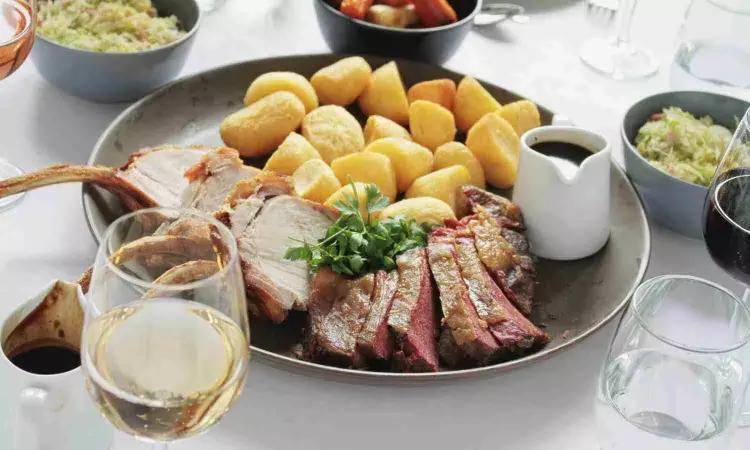 High Ultra Processed Food Consumption In Children Linked To Increased Cardiometabolic Risk: JAMA