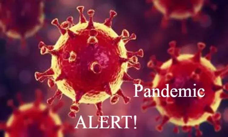 Covid 19 Cases Cross Past 4 Lakh Globally, India Announces Lockdown