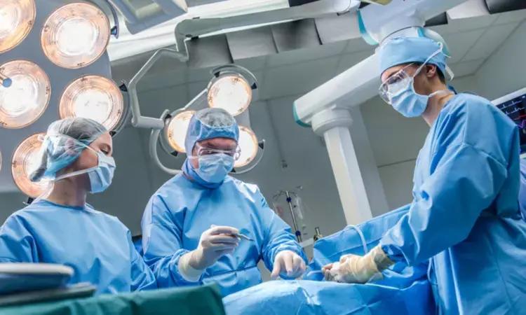 Srinagar: GMC'S Super Specialty Hospital Successfully Performs Two Kidney Transplant Surgeries