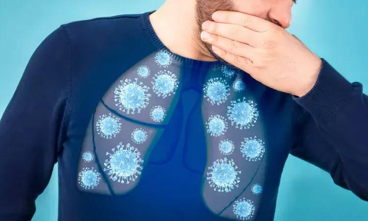 Seasonal Influenza Vaccination Associated With Reduced Antibiotic Use