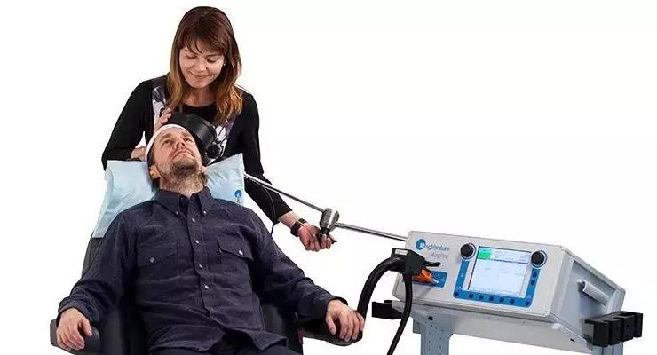 FDA Approves TMS For Obsessive Compulsive Disorder Treatment