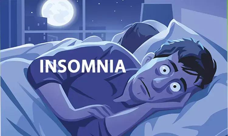 Insomnia A Risk Factor For Subarachnoid Hemorrhage Due To Brain Aneurysm Rupture: Study