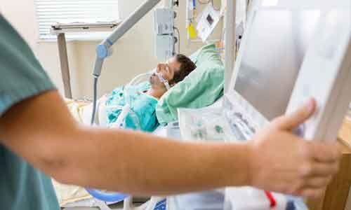 Anticoagulants May Improve Survival Among Hospitalized COVID-19 Patients