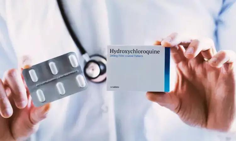 Does HCQS Lower Preeclampsia Risk In Pregnant Women With Lupus? Study Says No
