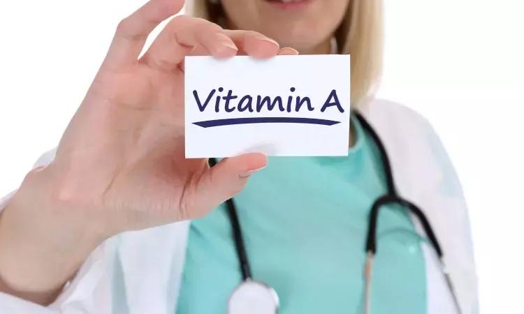 Vitamin A May Reduce Pancreatitis Risk During ALL Treatment