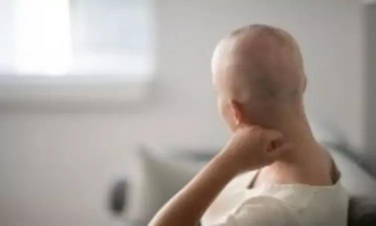 Taxane-Based Chemotherapy In Asian Breast Cancer Patients Tied To Skin Changes, Hair Loss: Study