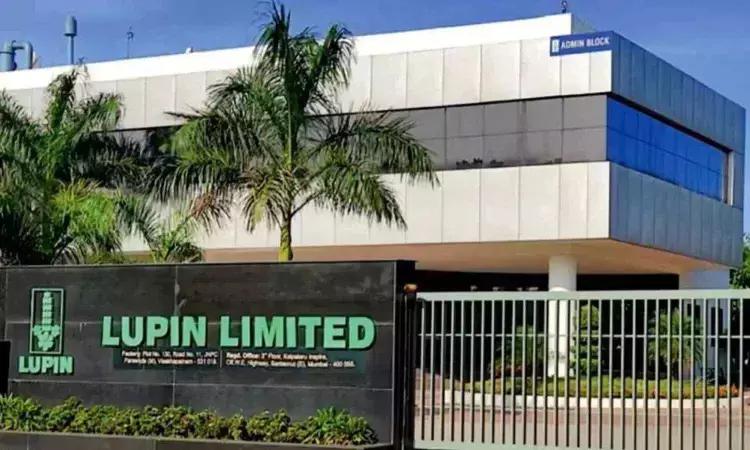 Lupin Bags USFDA Nod For Hypertension Drug Propranolol Hydrochloride ER