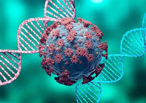 Is The New Variant 'Deltacron' Really A Cause Of Concern? Experts Say It Is Probably Not Real