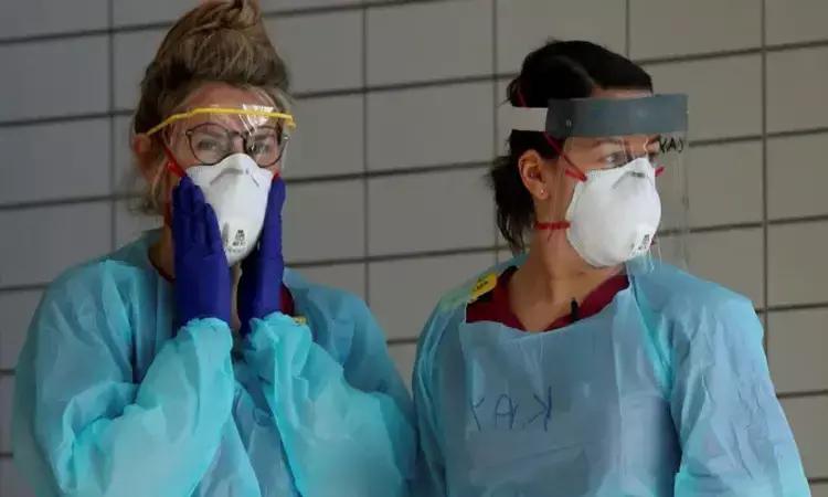 Heating Best Method For Disinfection Of N95 Masks, Finds Study