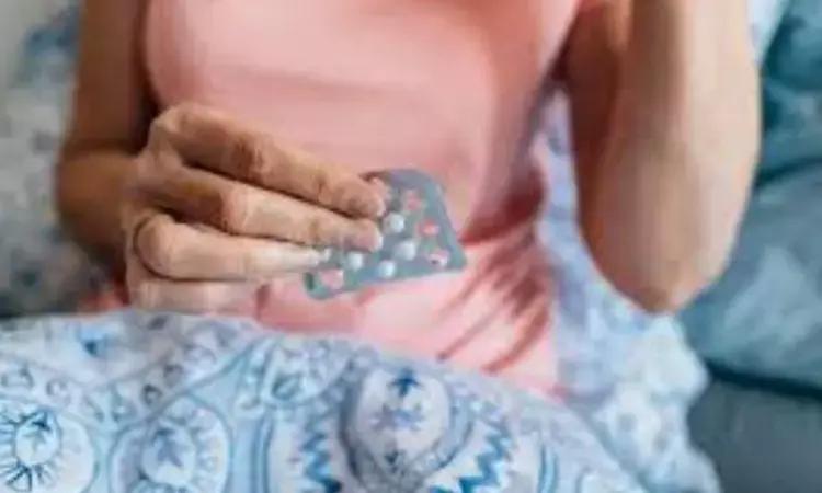 Study Finds Increased Risk Of Dementia In Women Using Estrogen-Only Therapy