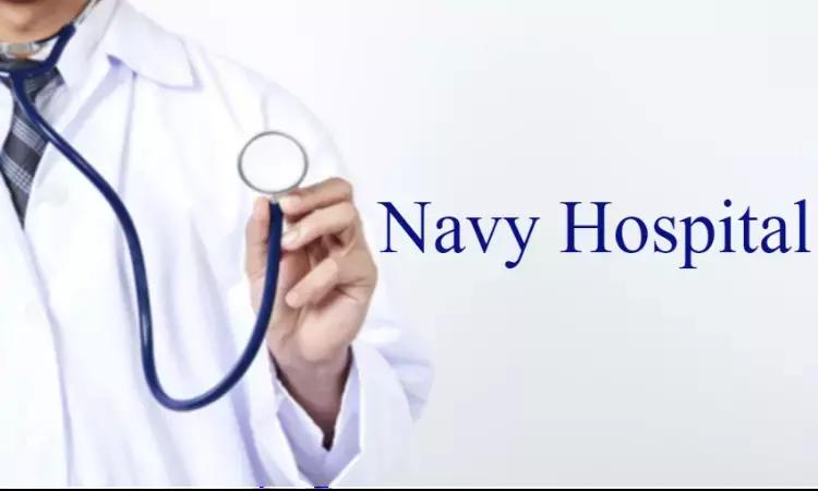 Mumbai Navy Hospital Gets Gamma Camera SPECT-CT Facility For Cancer Diagnosis, Management