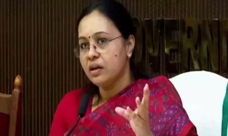 One Health Approach In Bolstering Public Health Efforts In Kerala: Health Minister Veena George