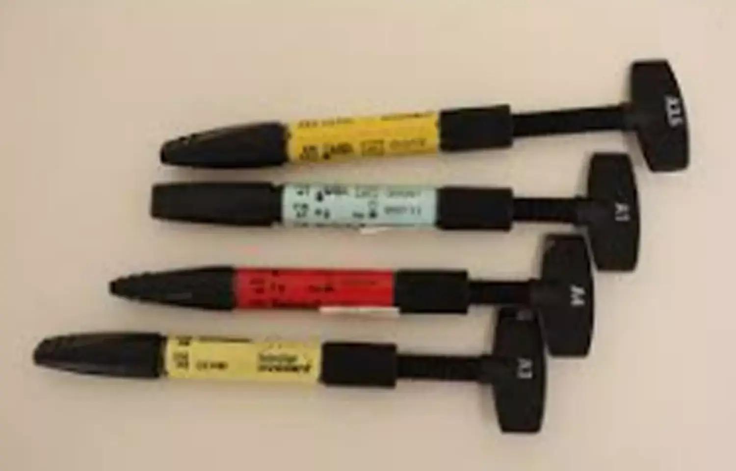 Gloss Values Linked To Acceptability Of Resin Composites, Study Reveals