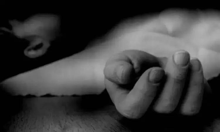 2nd-Year AIIMS MBBS Student Allegedly Commits Suicide, Probe On