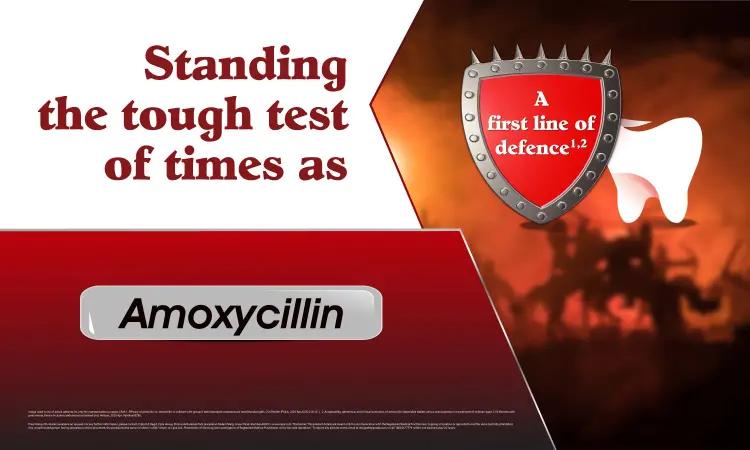 What Should You Consider As A First Line Of Choice In Dental Infections?