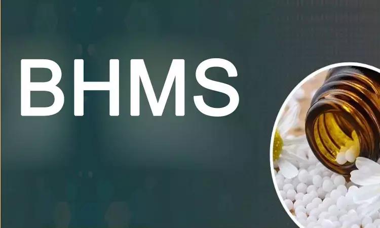 Regularise Or Transfer 49 Homeopathy Students Whose Admission Were Revoked After 3 Years: Haryana Govt To Ayush Ministry