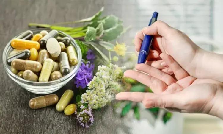Curalin Well Tolerated And Notably Improves HbA1c In Diabetes Patients