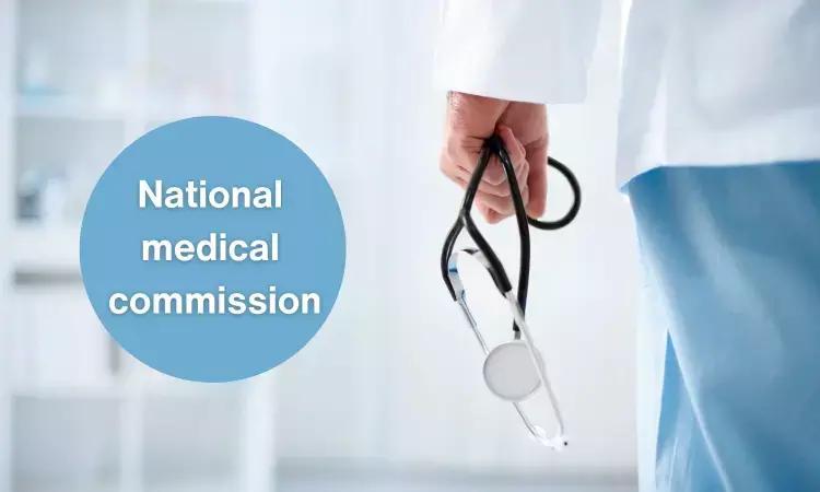 NMC Deadline For Medical Colleges To Submit Details Of MBBS Students Admitted This Academic Year
