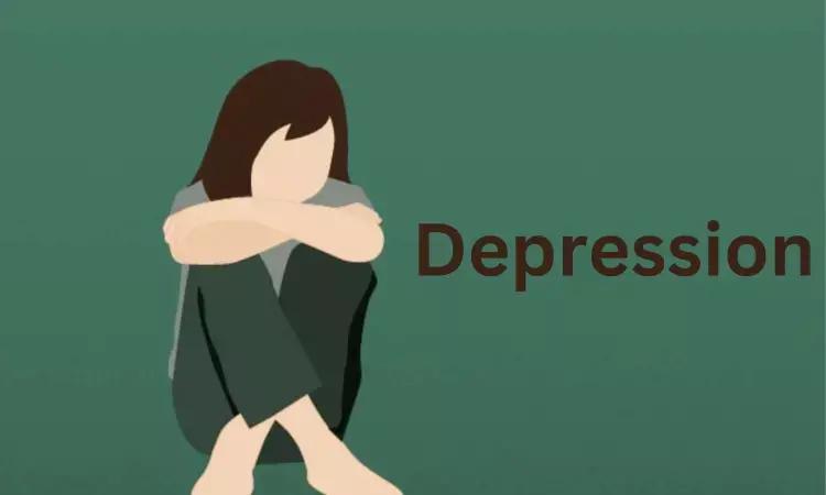 Twice-Weekly Subcutaneous Ketamine Shows Promise In Treatment-Resistant Depression