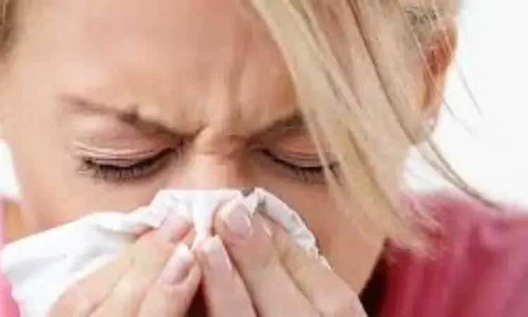 Dialyzable Leukocyte Extract As Adjuvant Treatment Of Allergic Rhinitis Improves QoL Of Patients
