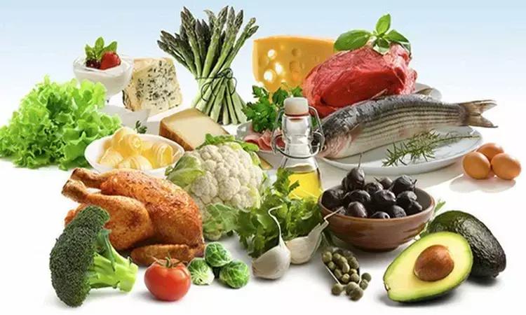 Half Of Parents Regularly Give Kids Dietary Supplement To Balance Diet