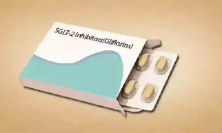 Do SGLT2 Inhibitors Lower Blood Sugar By Increasing Insulin Sensitivity In Diabetes Patients?